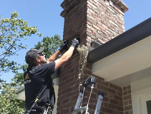Animal & Debris Removal service in Alhambra, CA