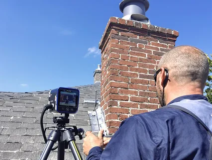Chimney Inspection service in Alhambra, CA