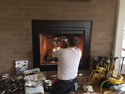 Chimney Liner Services service in Alhambra, CA