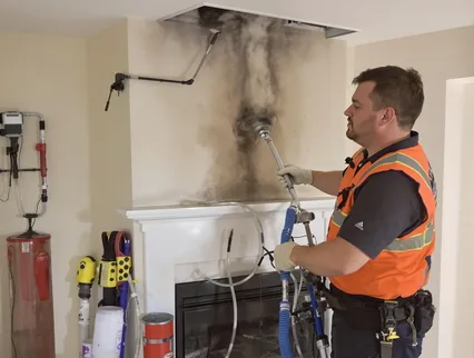 Soot Removal service in Alhambra, CA